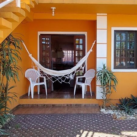 Ferienwohnung Residencial Maria Antonia Governador Celso Ramos Exterior foto