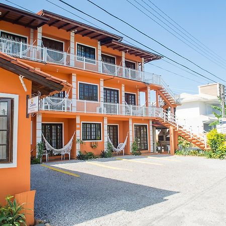 Ferienwohnung Residencial Maria Antonia Governador Celso Ramos Exterior foto