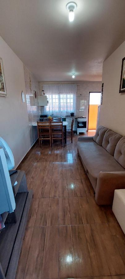Ferienwohnung Residencial Maria Antonia Governador Celso Ramos Exterior foto