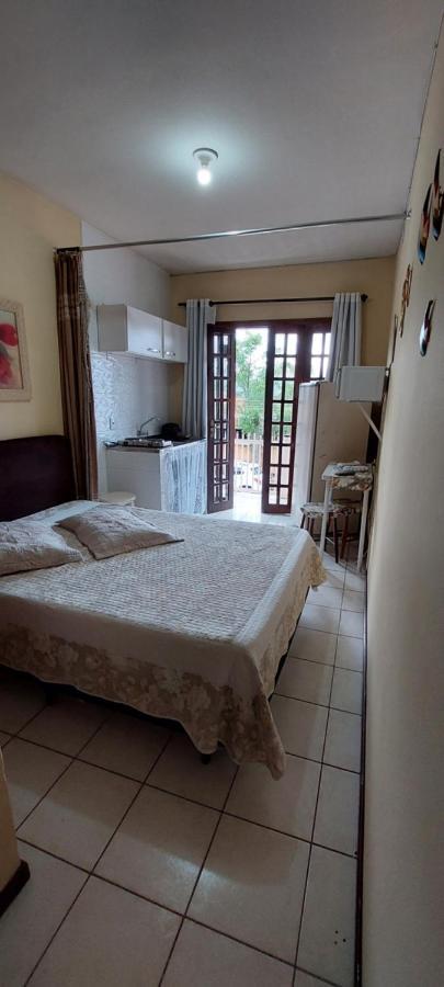 Ferienwohnung Residencial Maria Antonia Governador Celso Ramos Zimmer foto