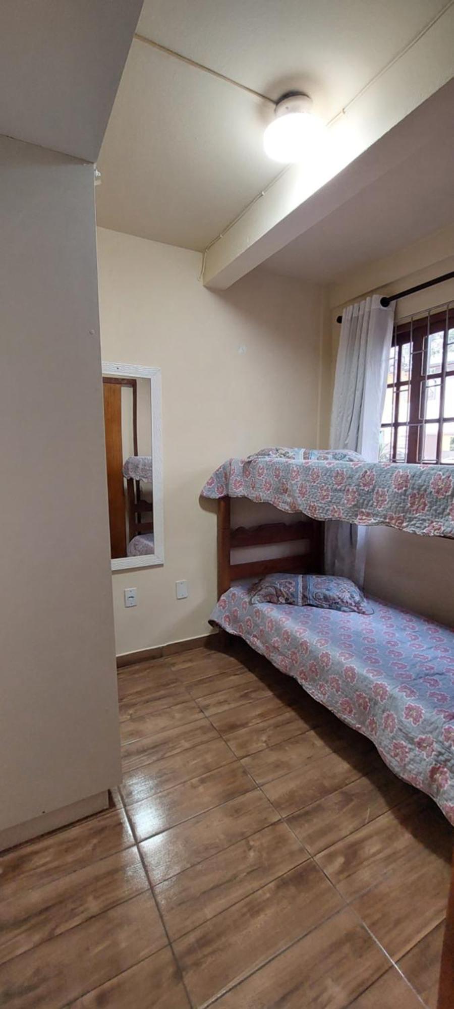 Ferienwohnung Residencial Maria Antonia Governador Celso Ramos Zimmer foto