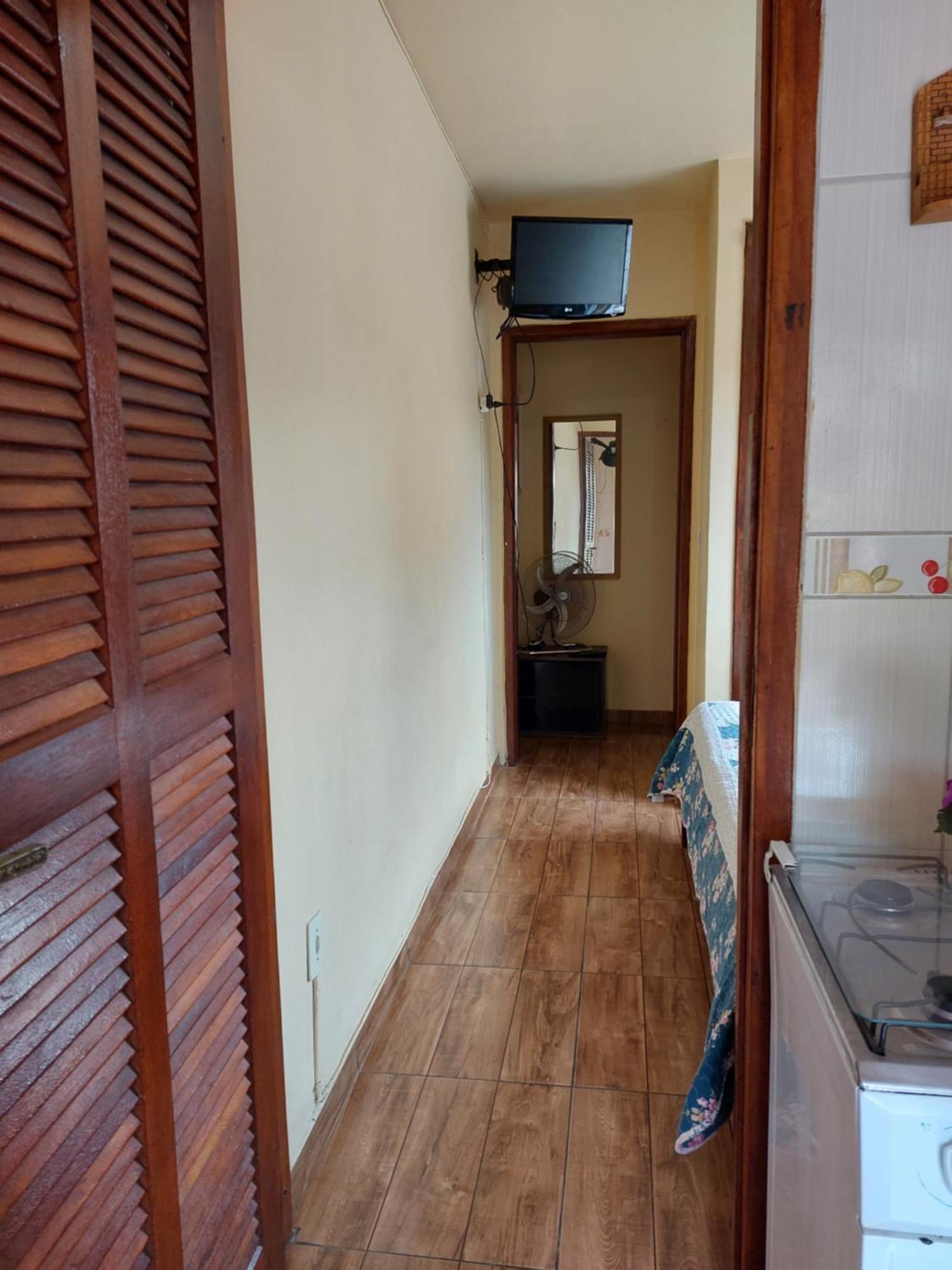 Ferienwohnung Residencial Maria Antonia Governador Celso Ramos Zimmer foto