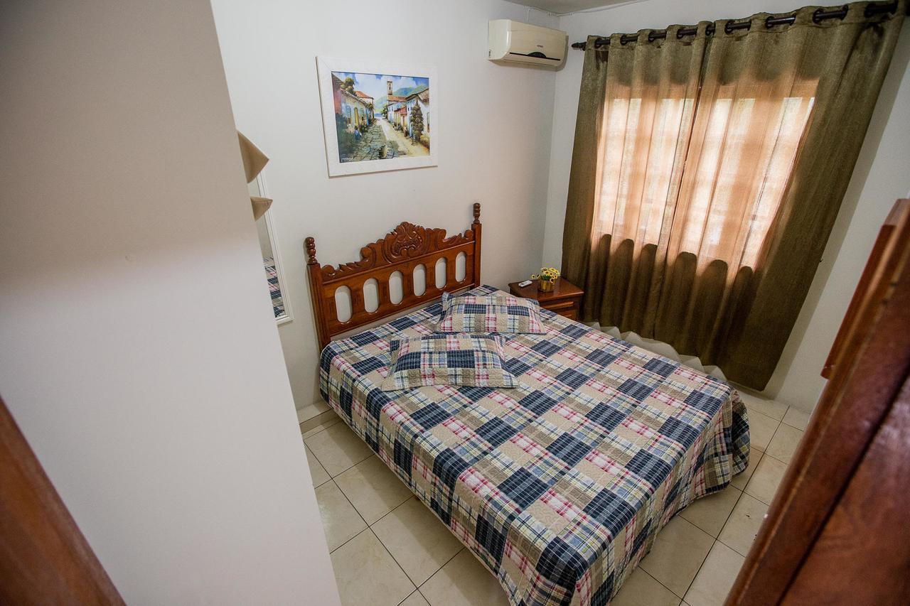 Ferienwohnung Residencial Maria Antonia Governador Celso Ramos Exterior foto